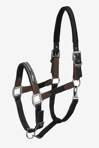 Memphis Sicherheitshalfter Schwarz