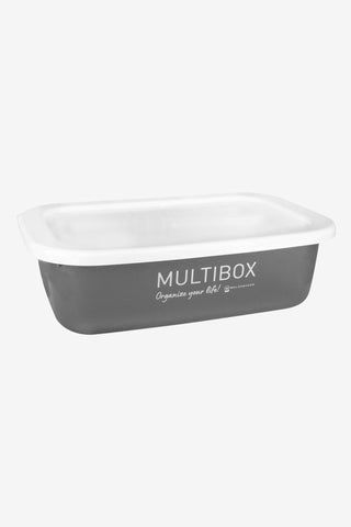 Multibox Grey