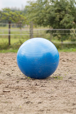 Fodbold Blå