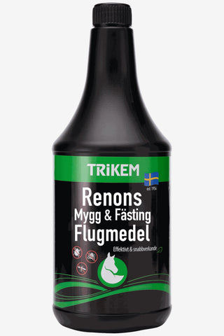 Renons Mug & Teek 1000ml