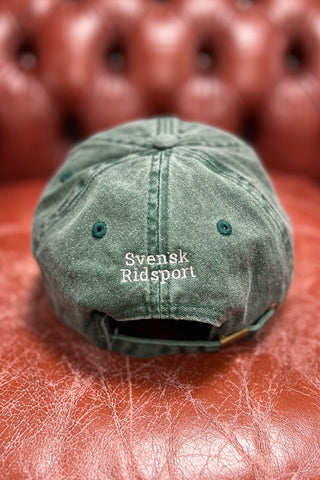 Cap Beechfield Low Profile V.Bottle Green Favorit