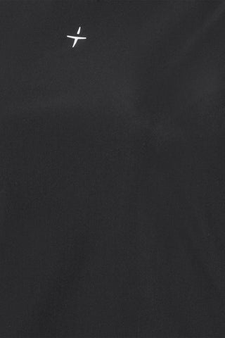 T-shirt Athlétique Noir