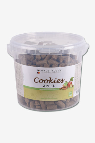 Appel paardensnoepjes