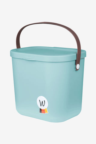 Multibag ECO 6L Turkis