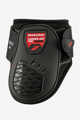 Carbon Air junior Bak